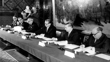 60 Jahre HVV: Die große Bildergalerie – historisch bis hochmodern