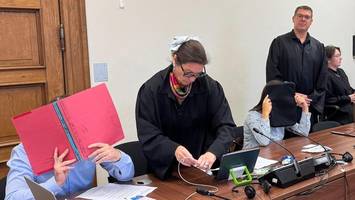 ehepaar betreibt kokain-lieferdienst – einer von beiden muss in haft