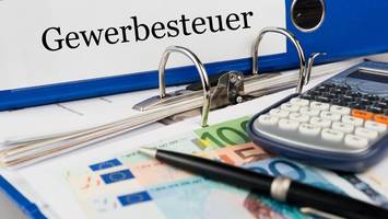 Finanzamt Hamburg bittet kleine Unternehmen immer stärker zur Kasse