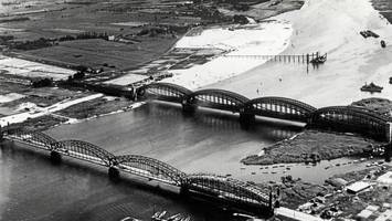 großprojekt erneuert historischen brückenschlag über die elbe