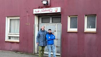 Helgoland: Originelle Idee soll die letzte Inselbäckerei retten