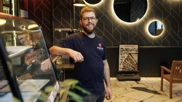 Jetzt in der City: Beliebter japanischer Sandwich-Shop hat neue Heimat