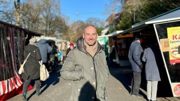 Mit Hauptschulabschluss zum Anwalt: Ein Bergedorfer hat’s geschafft