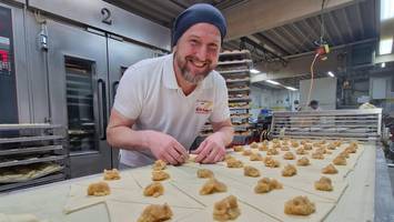 Nach 77 Jahren: Bei Bäckerei Dittmer geht der Ofen für immer aus