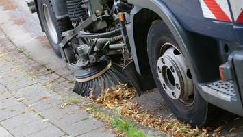norderstedt plant einführung von gebühren für saubere straßen und regenwasser