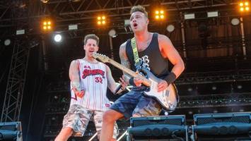 sdp in hamburg: „bekannteste unbekannte band der welt“ kann richtig rocken