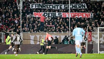 St. Paulis Fanhilfe schlägt Alarm – und ist von Andy Grote tief enttäuscht