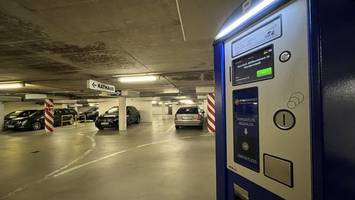 Streit um Parkgebühren: Wer jetzt Kampf gegen Fremdparken ausruft