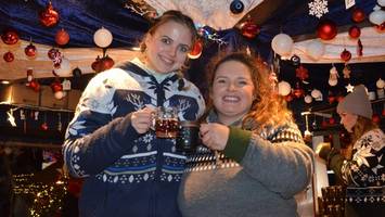 Weihnachtsrondell in Kaltenkirchen bietet ein sicheres Vergnügen