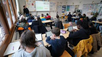 wo es die meisten gymnasiasten, wo die meisten stadtteilschüler gibt