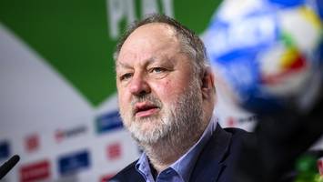 „eine schande!“ - handball-boss wettert gegen ard und zdf