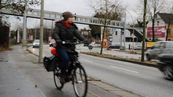 adfc stuft b73 und winsener straße als lebensgefährlich ein