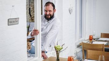 lokale im grünen bunker und in Övelgönne bieten menü zum top-preis