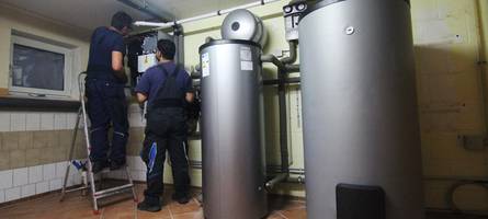 Die deutsche Wirtschaft will Klarheit beim Heizungsgesetz