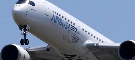 Flugzeug-Aufträge bescheren Airbus Helicopters langfristig Arbeit