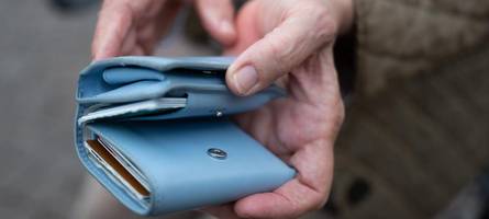 Falsche Signora: Sohn gibt sich als seine Mutter aus