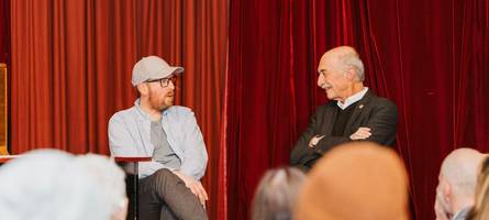 Das sind die Gewinner des Schwäbischen Literaturpreises zum Thema „Freiheit“