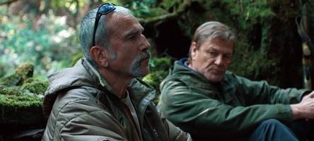 Der beste Schauspieler der Welt ist zurück: Daniel Day-Lewis feiert mit „Anemone“ sein Comeback