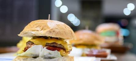 Das soll jetzt ein Hype sein? Warum keiner noch mehr Burgerläden braucht