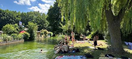 Neue Schleusen für die Kanu-Strecke: Droht künftig Ebbe in städtischen Kanälen?