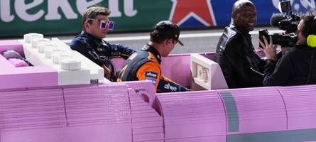 Gelingt Max Verstappen eines der größten Comebacks der Sportgeschichte?