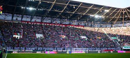 wie sicher ist das fußball-stadion?