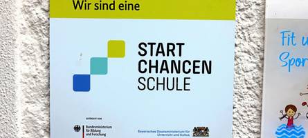 milliardenschweres förderprogramm des bundes ermöglicht 580 schulen in bayern besseren unterricht