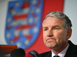 AfD und Erinnerungskultur: Jetzt ist Schluss