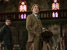 film: mord in der kirche