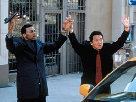 Kino: Willkommen im Hollywood des Jahres 2025