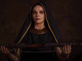 Literatur: Lasst sie frei