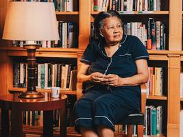 Literatur: „Aber waren Sie schon mal im Kink?“