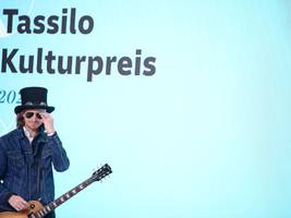Tassilo-Preis der SZ: Im Umland pulsiert das Kulturleben