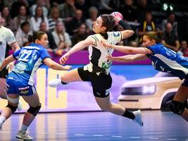 Handball-WM: Das Feuer ist entfacht
