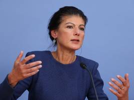 Einspruch des BSW: Vorerst keine Neuauszählung der Bundestagswahl