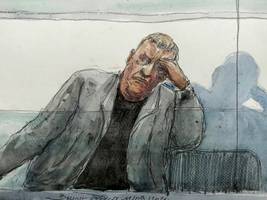 Frankreich: Dominique Pelicot sucht einen Verleger für seine „Bekenntnisse“