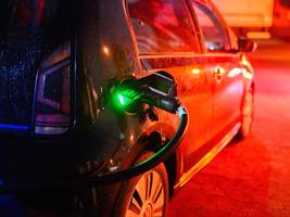 Förderprogramm für E-Autos: Diese Kaufprämie ist weder sozial noch klimafreundlich