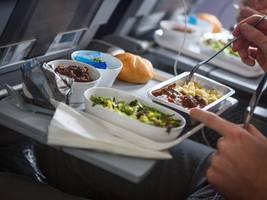 Luftfahrt: Bei Lufthansa kochen künftig Sterneköche