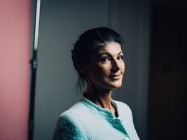 Sahra Wagenknecht: Den wahren Schaden für die Demokratie richtet diese Frau an