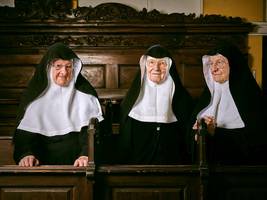 salzburg: rebellische nonnen enttäuscht von kompromissangebot