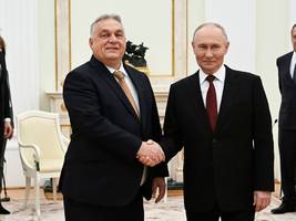 Ungarn: Viktor Orbán hat es wieder getan