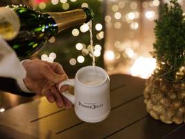 weihnachtliche getränke: es muss nicht immer glühwein sein