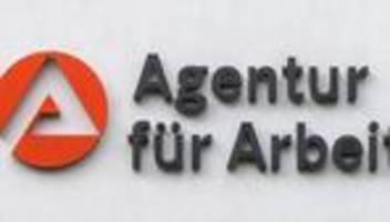 Arbeitsmarkt: Keine Entspannung am Arbeitsmarkt in Sachsen