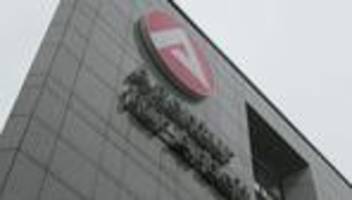 arbeitsmarkt: zahl der arbeitslosen in rheinland-pfalz kaum verändert