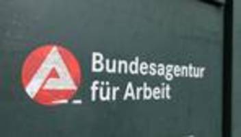 Arbeitsmarkt: Zu viele Arbeitslose, zu wenig Arbeitende