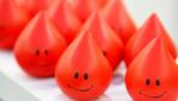 Besonderer Weihnachtsmarkt: Bloody X-Mas Markt lädt zu Blutspenden und Hard Rock ein