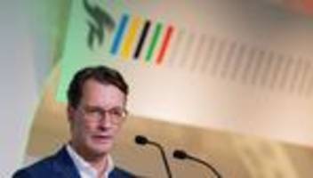 Bewerbungsverfahren: Wüst will bei Olympia-Gipfel Neuerungen verkünden