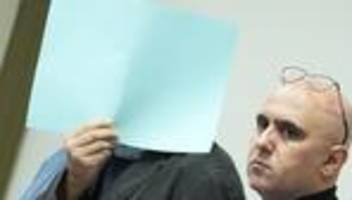 Bundesgerichtshof: BGH: Urteil gegen syrischen Milizenchef ist rechtskräftig