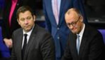 bundesregierung: jetzt live: pressekonferenz zum koalitionsausschuss