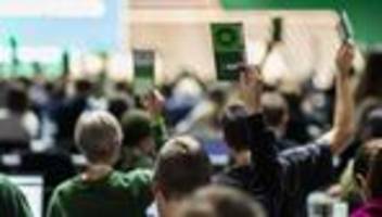 bündnis 90/die grünen: grüne lehnen homöopathie als kassenleistung künftig ab